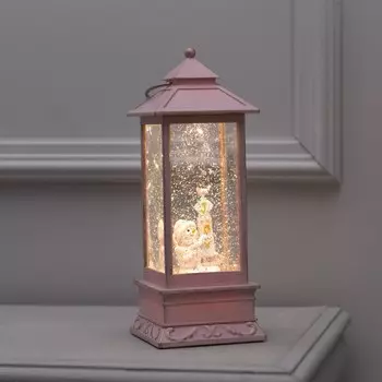 Светодиодная фигура