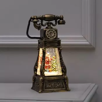 Светодиодная фигура