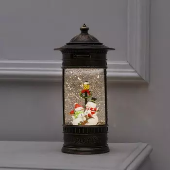 Светодиодная фигура