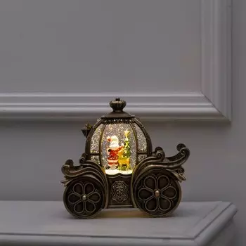 Светодиодная фигура