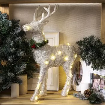 Светодиодная фигура