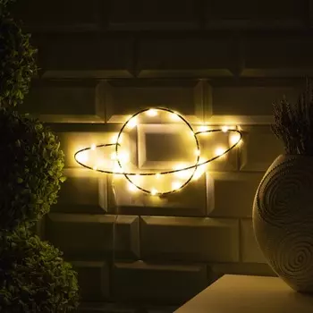 Светодиодная фигура