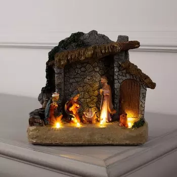 Светодиодная фигура