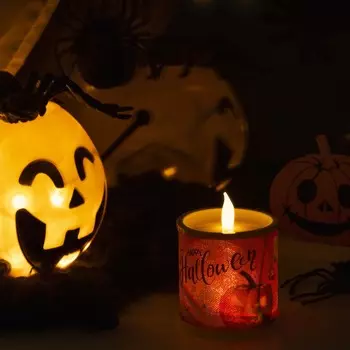 Светодиодная фигура