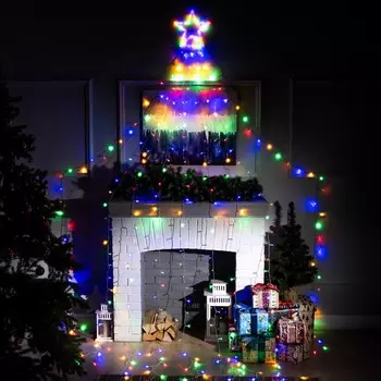 Светодиодная фигура