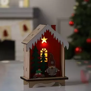 Светодиодная фигура