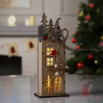 Светодиодная фигура