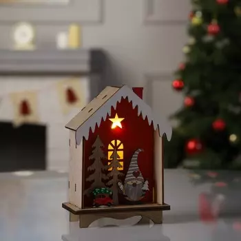 Светодиодная фигура