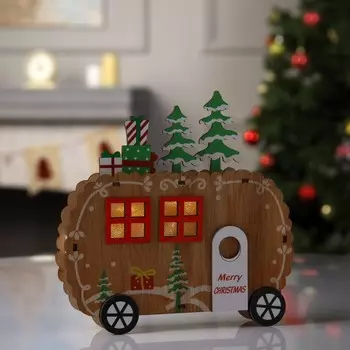 Светодиодная фигура