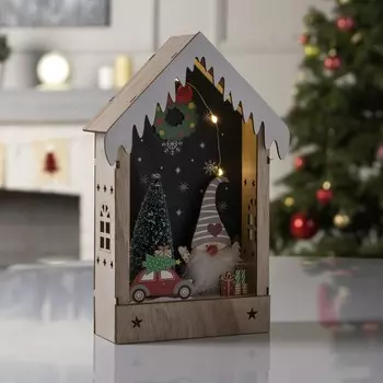 Светодиодная фигура