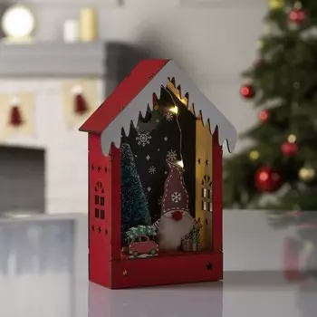 Светодиодная фигура