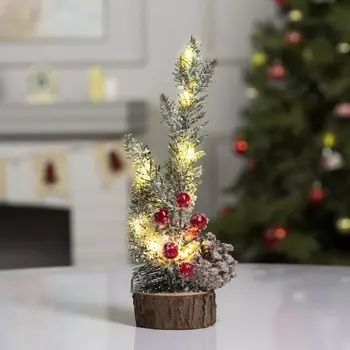 Светодиодная фигура