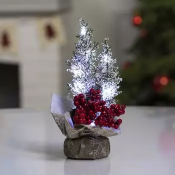 Светодиодная фигура