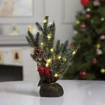 Светодиодная фигура