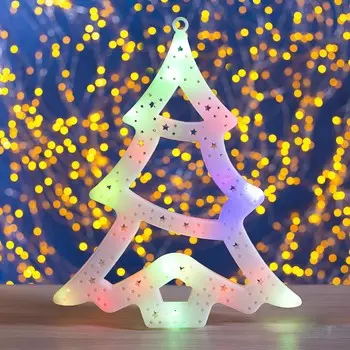 Светодиодная фигура