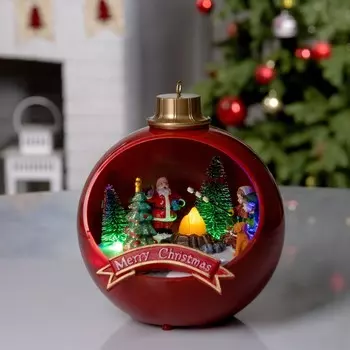 Светодиодная фигура