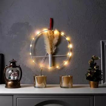 Светодиодная фигура