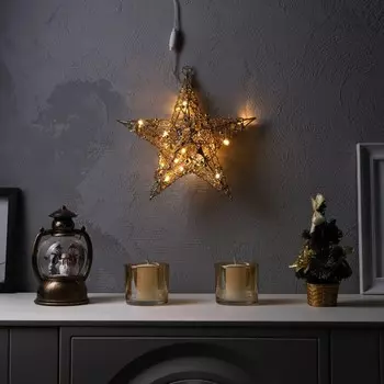 Светодиодная фигура