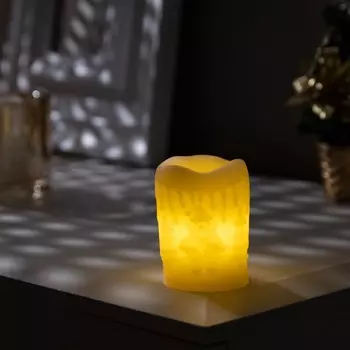 Светодиодная фигура