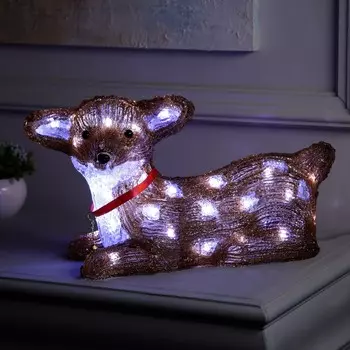 Светодиодная фигура