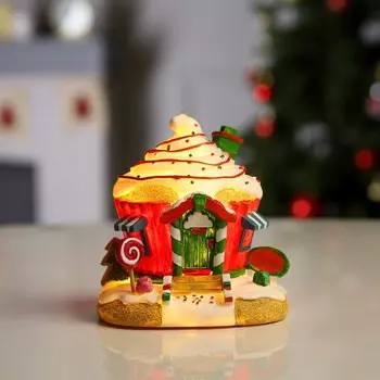 Светодиодная фигура