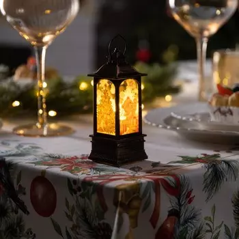 Светодиодная фигура