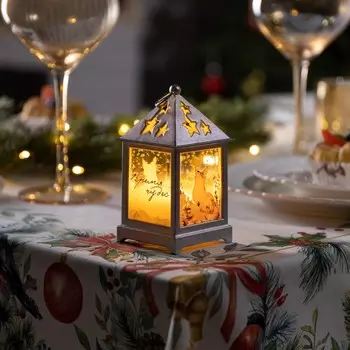 Светодиодная фигура