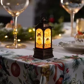 Светодиодная фигура