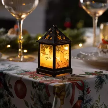 Светодиодная фигура