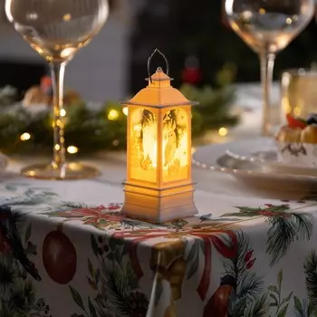 Светодиодная фигура