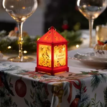 Светодиодная фигура