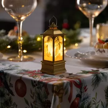 Светодиодная фигура