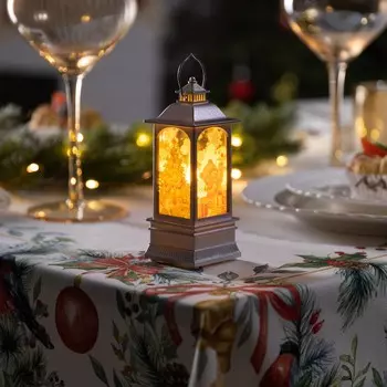 Светодиодная фигура