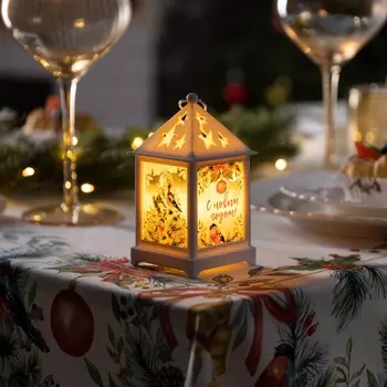 Светодиодная фигура