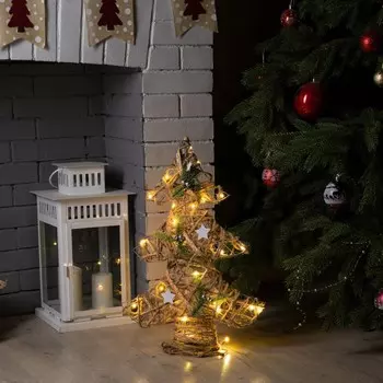 Светодиодная фигура