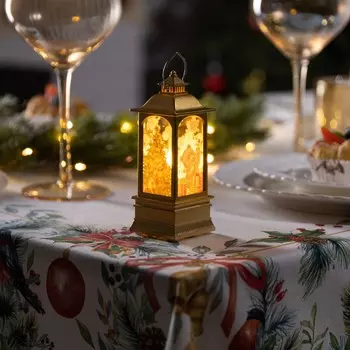 Светодиодная фигура