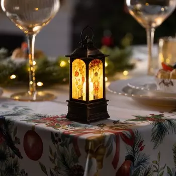 Светодиодная фигура