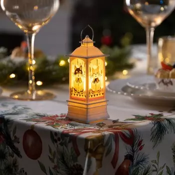 Светодиодная фигура