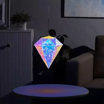 Светодиодная фигура