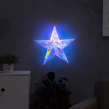 Светодиодная фигура