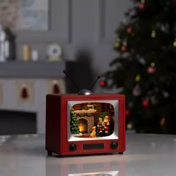 Светодиодная фигура