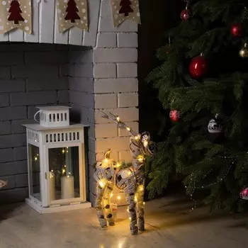 Светодиодная фигура