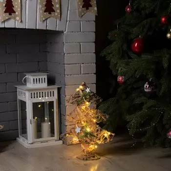 Светодиодная фигура