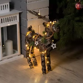 Светодиодная фигура