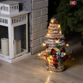 Светодиодная фигура