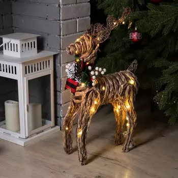 Светодиодная фигура