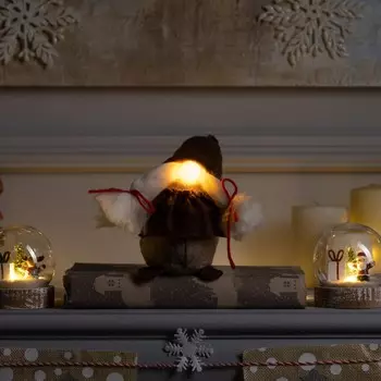 Светодиодная фигура