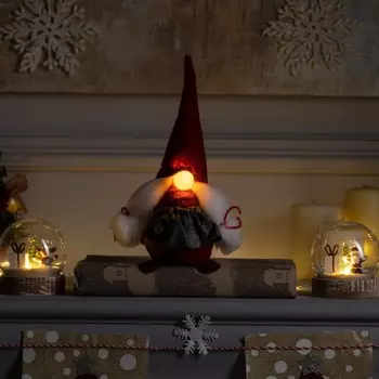 Светодиодная фигура