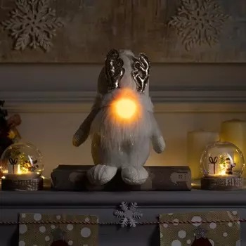 Светодиодная фигура