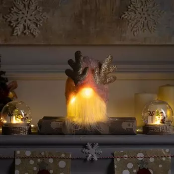 Светодиодная фигура